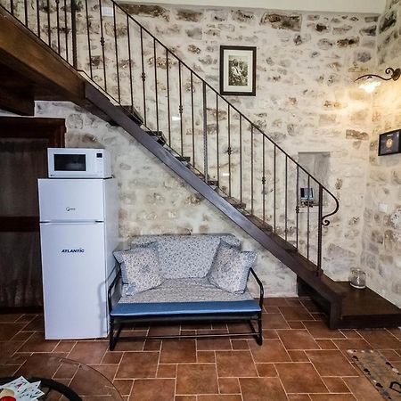 U Dammusu Villa Modica Luaran gambar