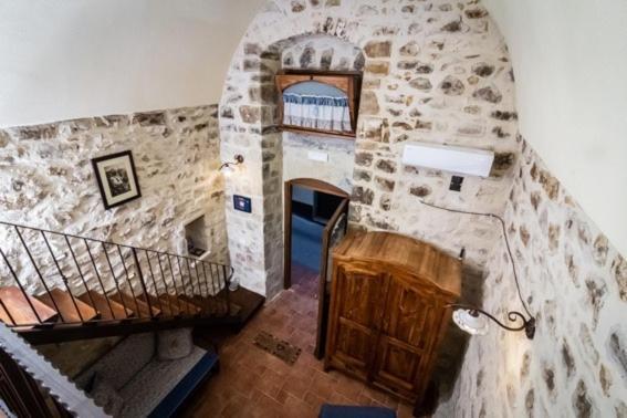 U Dammusu Villa Modica Luaran gambar
