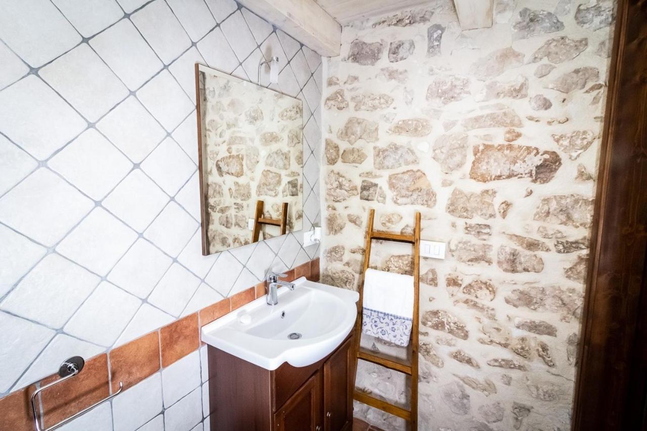 U Dammusu Villa Modica Luaran gambar