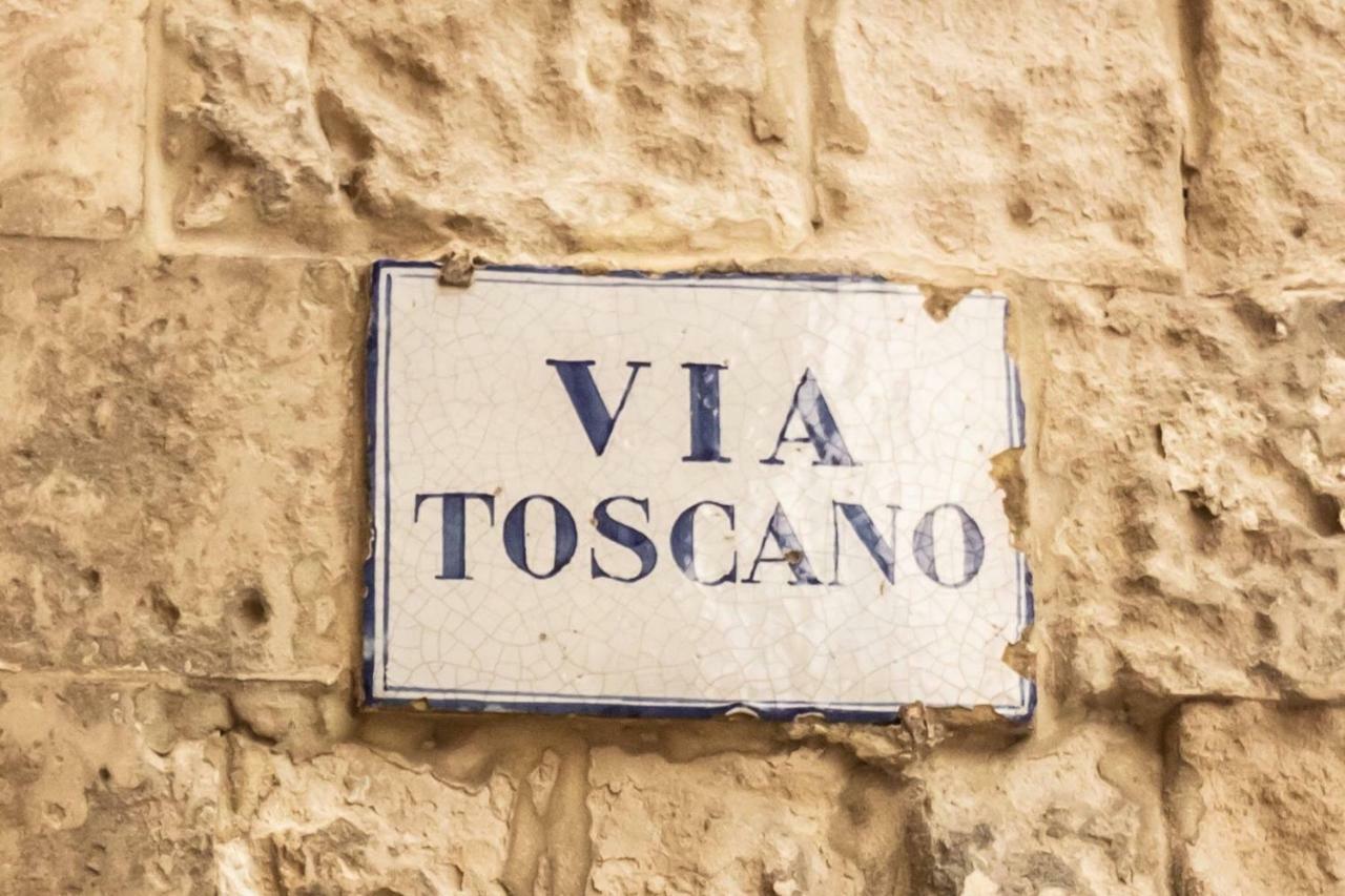 U Dammusu Villa Modica Luaran gambar